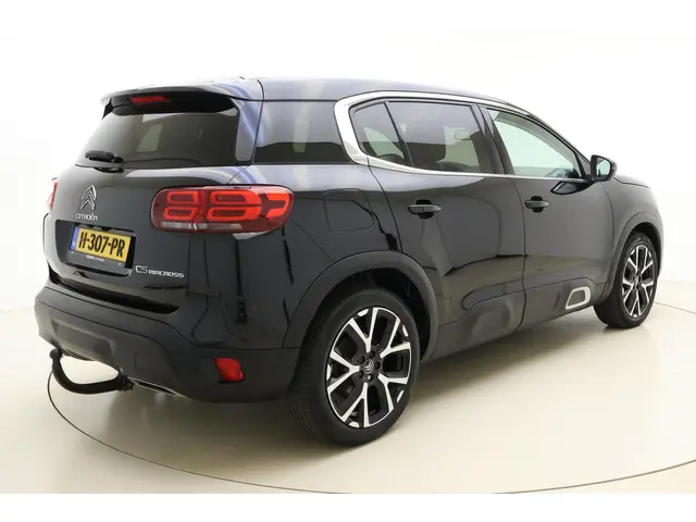 Citroën C5 Aircross 2