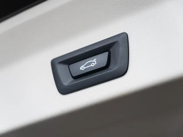 BMW X3 xDrive30e 2021 Hybride Benzine 20
