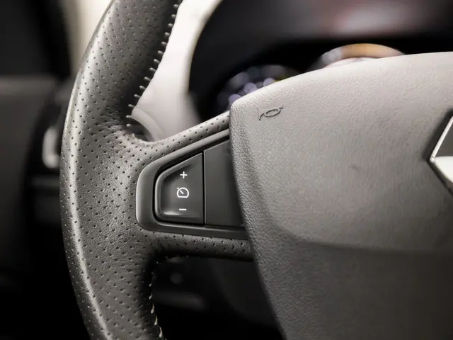 Renault Mégane Coupé 1.2 TCe Bose 2013 Benzine 20