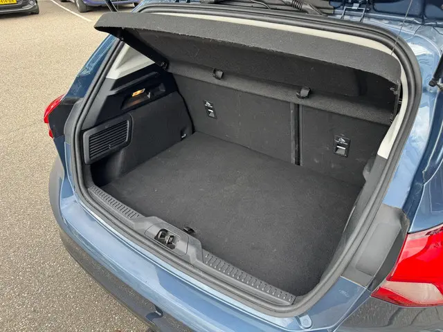 Ford Focus 1.0 EcoBoost Titanium Business 2018 Benzine 8