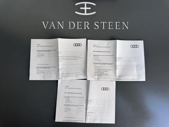 Audi Q2 1.0 TFSI #limited 2017 Benzine 19