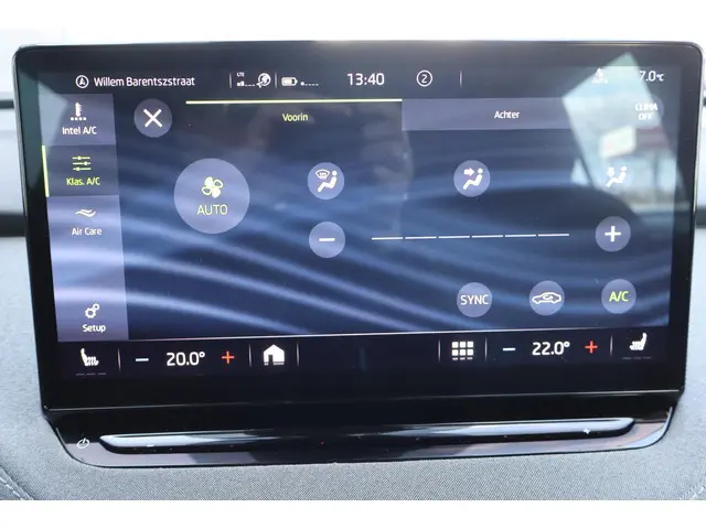 Škoda Enyaq iV 60 2022 Elektrisch 26