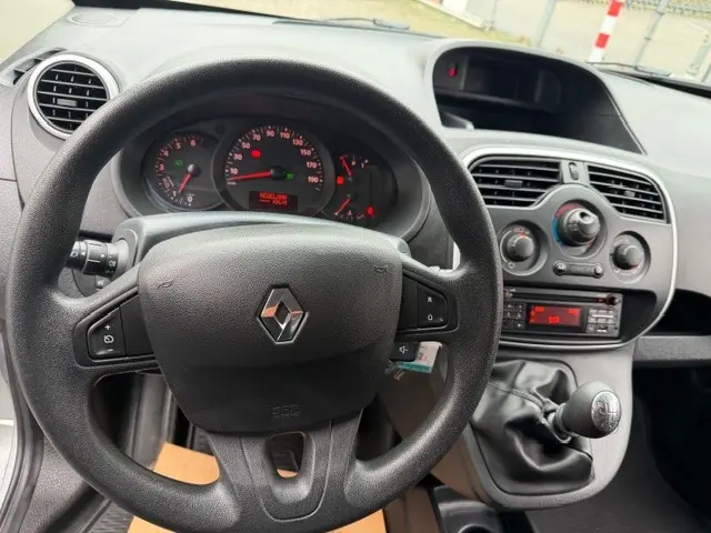 Renault Kangoo 1.5 Blue dCi 95 Comfort Maxi 2020 Diesel 13