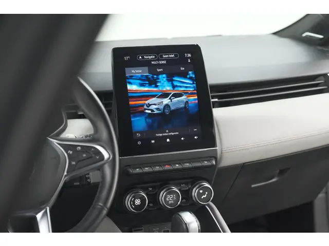 Renault Clio TCe 130 EDC Initiale Paris 2020 Benzine 68