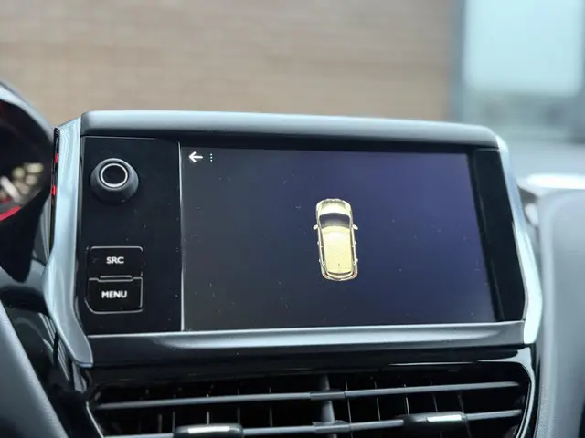 Peugeot 208 1.2 PureTech Blue Lion 2018 Benzine 11