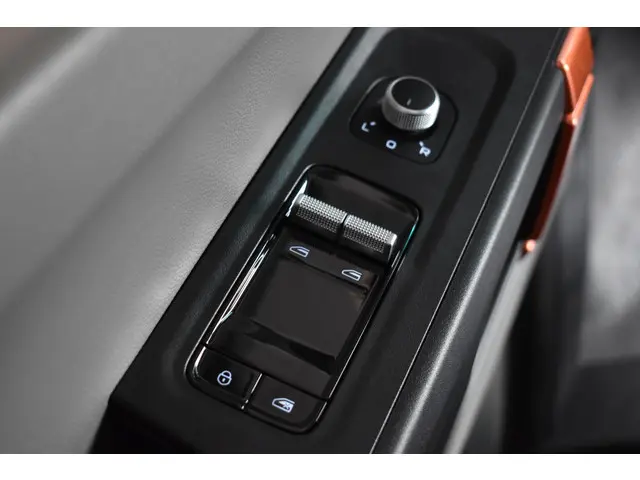 Farizon SV L2H2 83 kWh 2025 Elektrisch 16