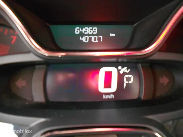 Renault Captur 1.2 TCe Dynamique Automaat 2016 Benzine 17