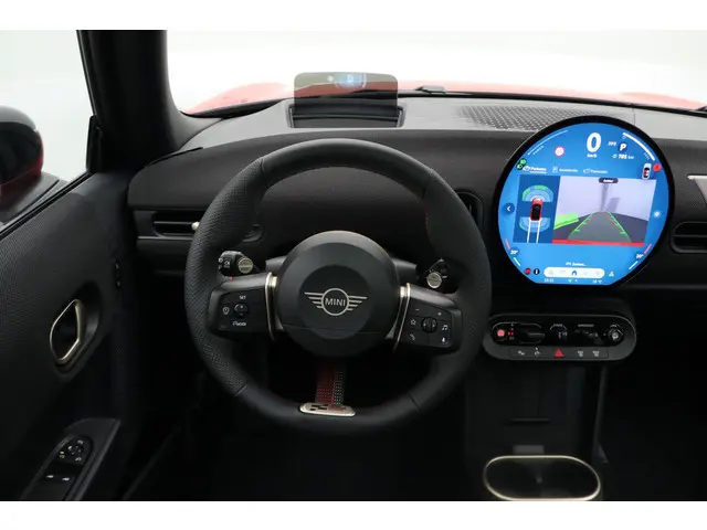 MINI 3-Deurs Cooper C 2024 Benzine 17