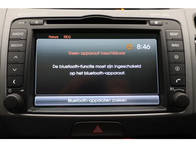 Kia Sportage 1.6 GDI X-treme ExecutiveLine 2015 Benzine 32