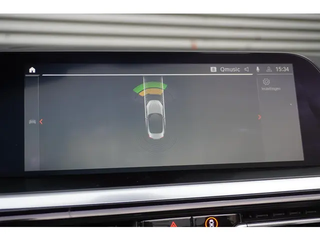 BMW Z4 Roadster sDrive20i 2022 Benzine 15