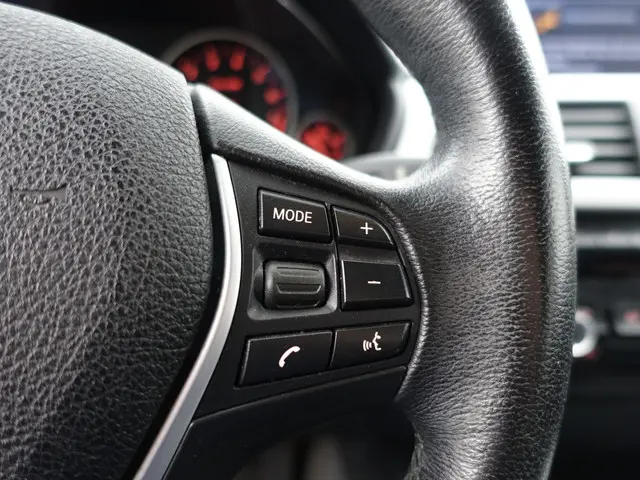 BMW 3 Serie 320i High Executive Aut- 2012 Benzine 18