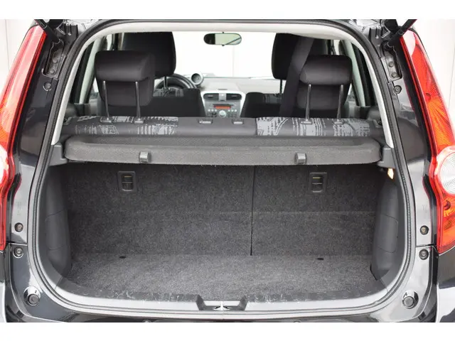 Opel Agila 1.0 Berlin 2015 Benzine 15