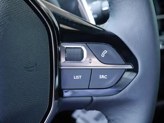 Peugeot 2008 1.2 Hybrid 145PK Style 2025 Hybride Benzine 21