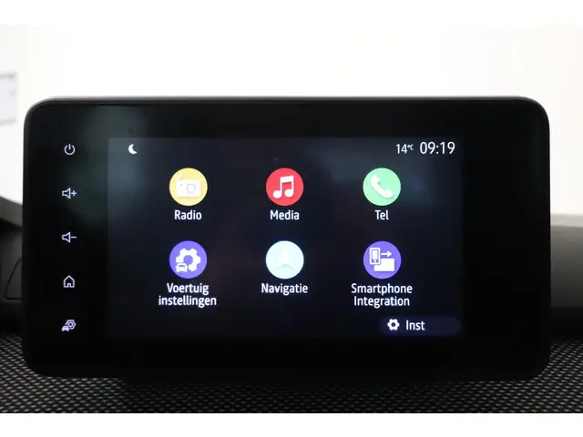 Dacia Sandero 1.0 TCe 100 Bi-Fuel Comfort 2021 Benzine 30