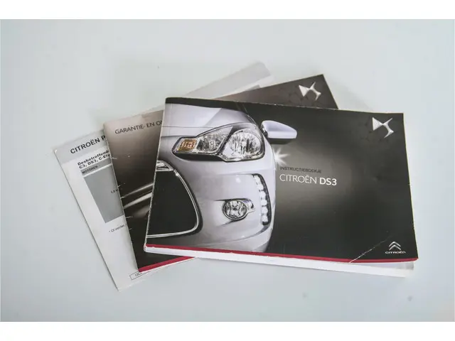 Citroën DS3 1.2 VTi 2014 Benzine 43