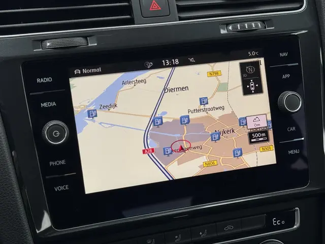 Volkswagen e-Golf E-DITION 2020 Elektrisch 14