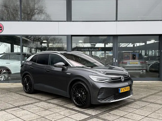 Volkswagen ID.4 2