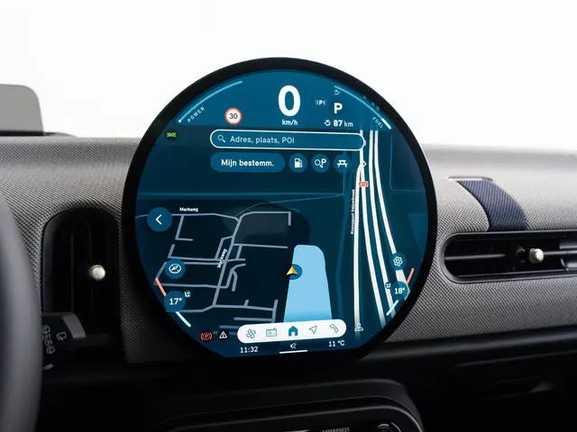 MINI 3-Deurs Cooper S 2025 Benzine 35