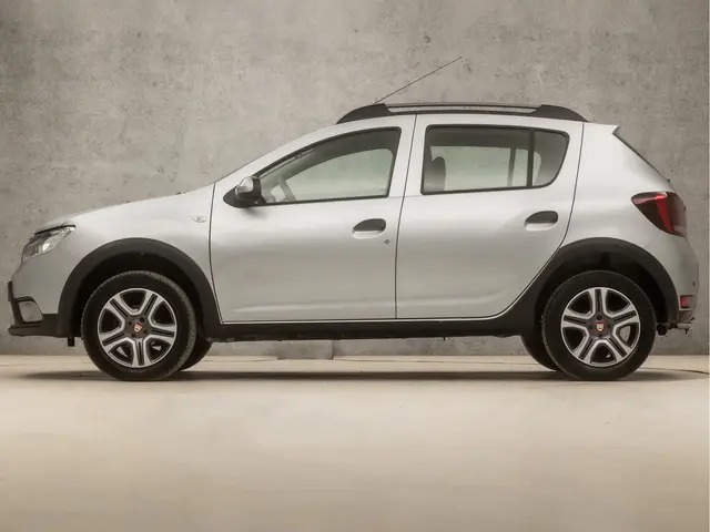 Dacia Sandero 0.9 TCe Sport 2020 Benzine 2
