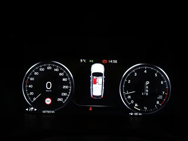 Volvo V90 2.0 T4 Inscription Aut- 2018 Benzine 17