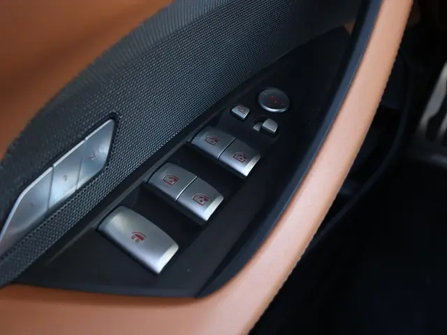 BMW 4 Serie Cabrio 430i 2021 Benzine 33