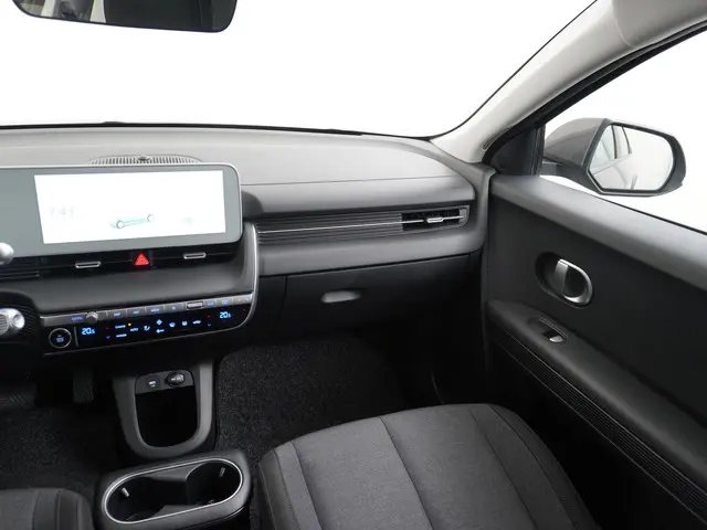 Hyundai IONIQ 5 Connect AWD 73kWh 2022 Elektrisch 23