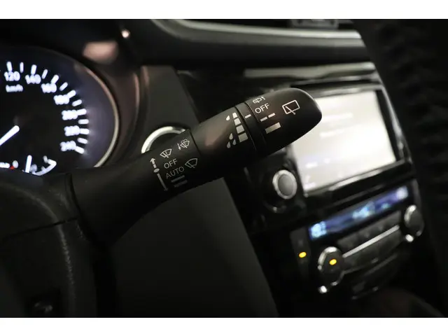 Nissan QASHQAI 1.3 DIG-T N-Connecta 2020 Benzine 22