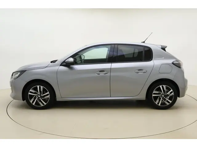 Peugeot 208 1.2T Blue Lease Allure 2020 Benzine 5