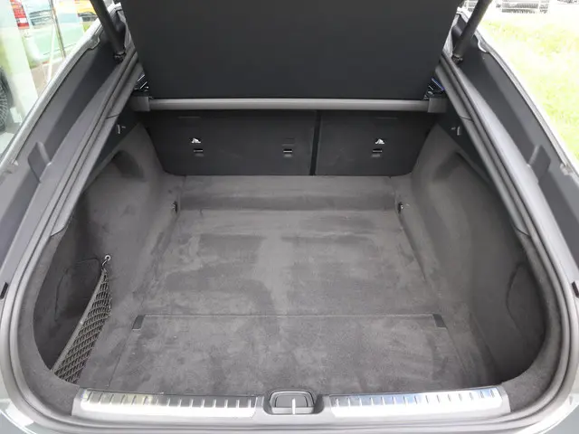 Mercedes-Benz EQS 450+ AMG Line 118 kWh 2025 Elektrisch 32