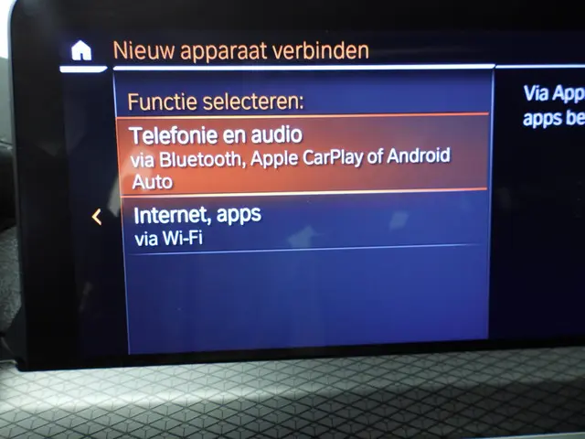 BMW X3 M40i xDrive 2024 Benzine 38