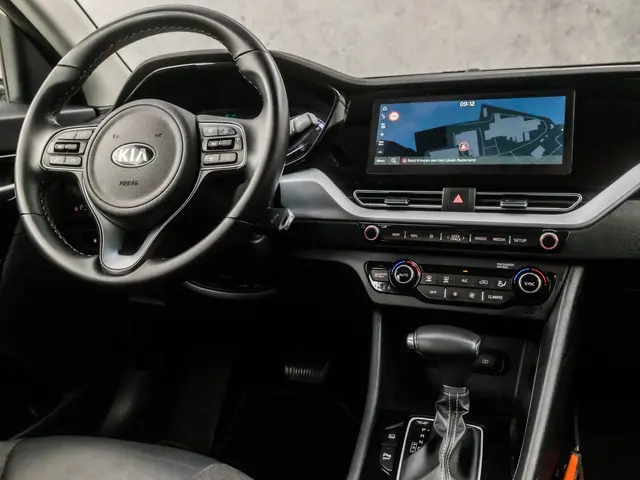 Kia Niro 1.6 GDi Hybrid DynamicLine 2020 Hybride Benzine 7