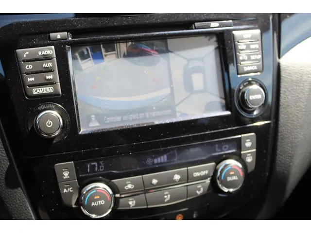 Nissan QASHQAI 1.2 Tekna 2015 Benzine 7