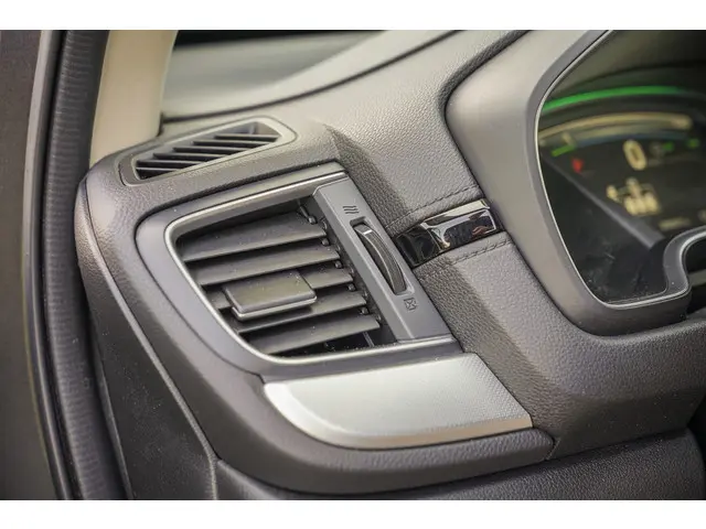 Honda CR-V 2.0 e:HEV LIFESTYLE 2021 Hybride Benzine 46