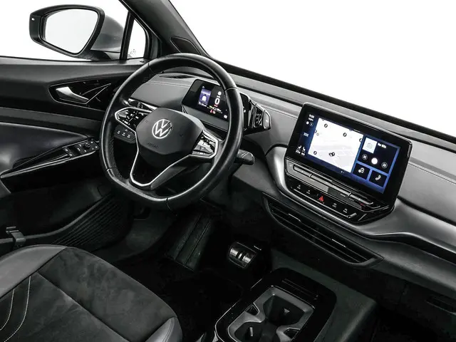 Volkswagen ID.4 Pro 77 kWh / 204pk 2022 Elektrisch 29