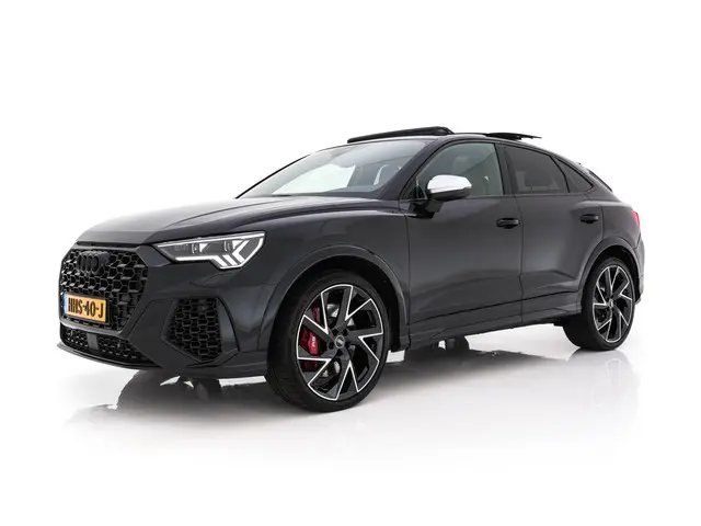 Audi RSQ3 Sportback TFSI Quattro 2020 Benzine 3