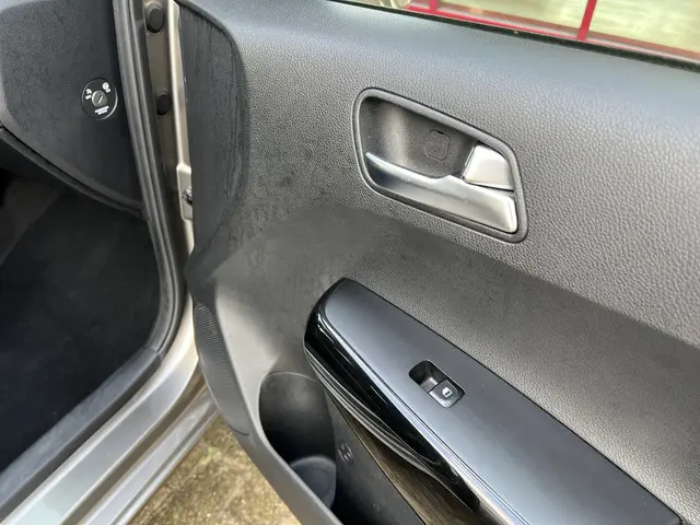 Kia Picanto 1.0 CVVT Design Edition 2019 Benzine 20
