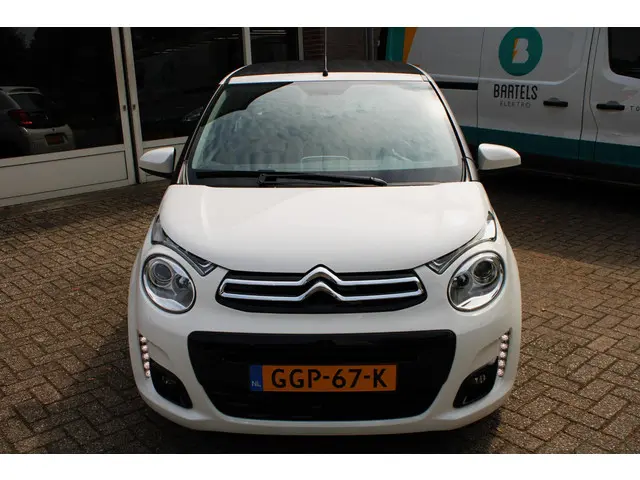 Citroën C1 Airscape Shine 2020 Benzine 2
