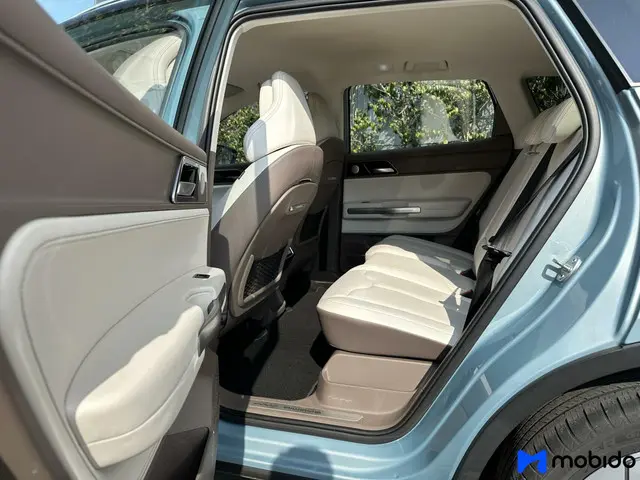 Aiways U5 | 63kWh Showroom | 360 camera | 2020 Elektrisch 9