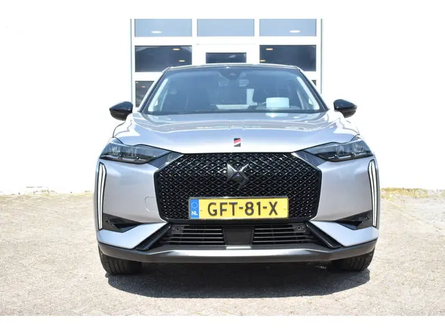 DS DS 3 PureTech 130 EAT8 Performance Line 2024 Benzine 5
