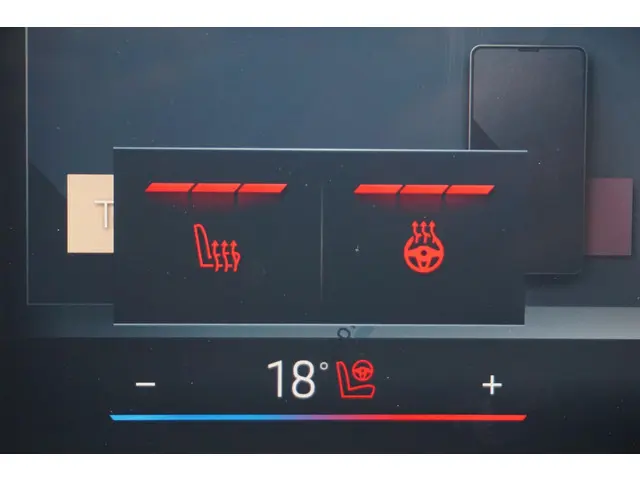 BMW iX1 eDrive20 M Sport 2025 Elektrisch 25