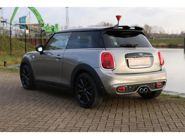 MINI Cooper S Mini 2.0 Chili 2018 Benzine 21