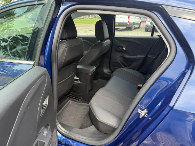 Opel Corsa-e Elegance 50 kWh (SOH 95,3%) 2021 Elektrisch 12