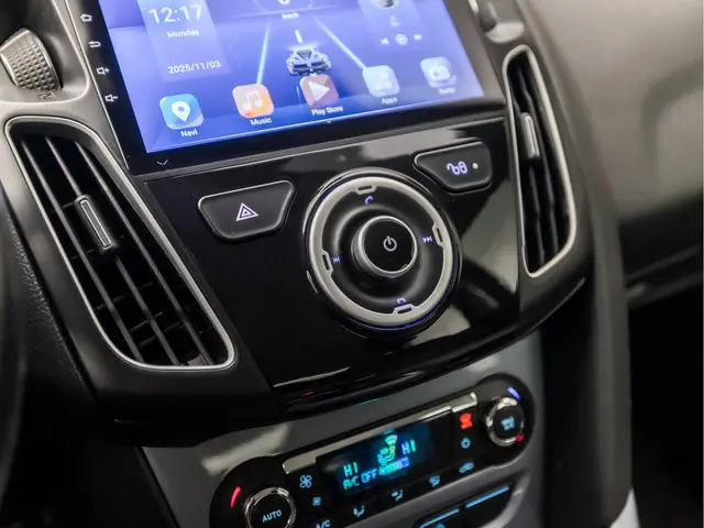 Ford Focus 1.0 EcoBoost Titanium 2013 Benzine 9