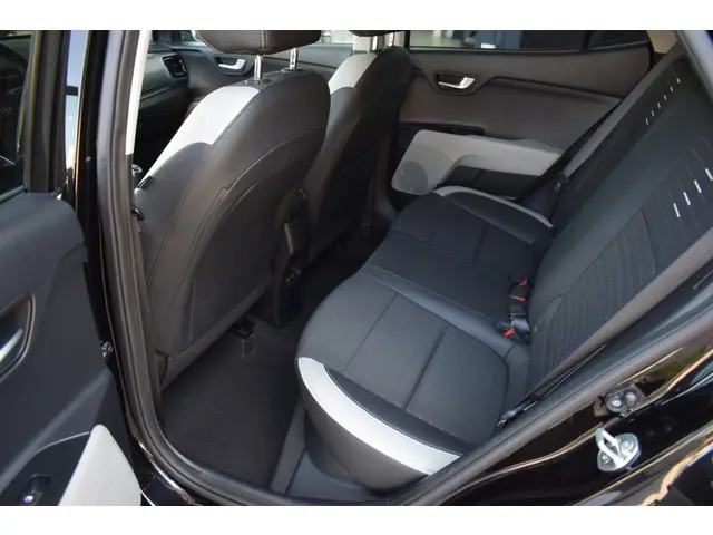 Kia Stonic 1.0 T-GDi DynamicPlusLine 2020 Benzine 5