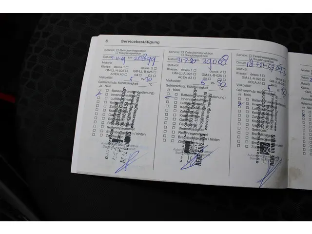 Opel Corsa 1.2 ecoflex 2017 Benzine 19