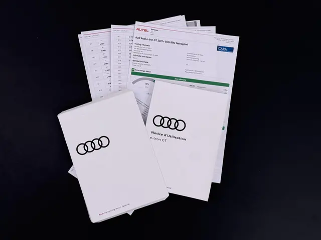 Audi e-tron GT RS 93 kWh 2023 Elektrisch 47