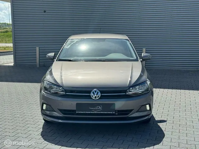 Volkswagen Polo 1.0 TSI Comfortline Business 2019 Benzine 4