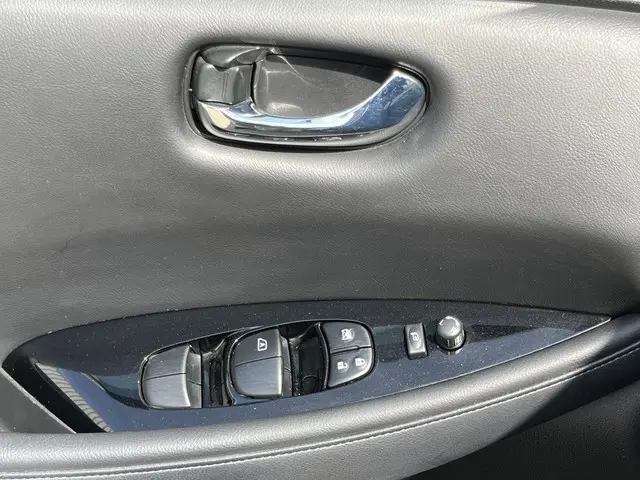 Nissan Leaf Tekna 40 kWh 2018 Elektrisch 16