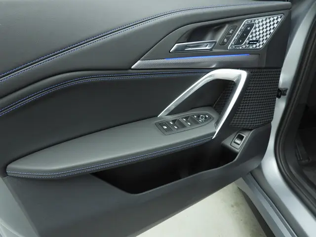 BMW iX1 eDrive20 2025 Elektrisch 36