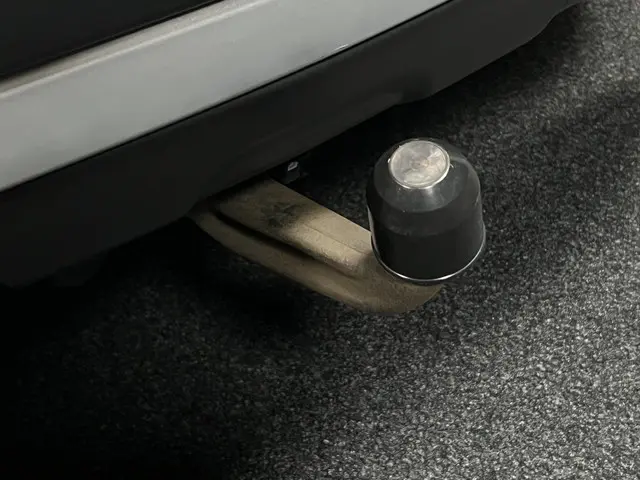 Opel Mokka X 1.4 Turbo Innovation 2018 Benzine 12